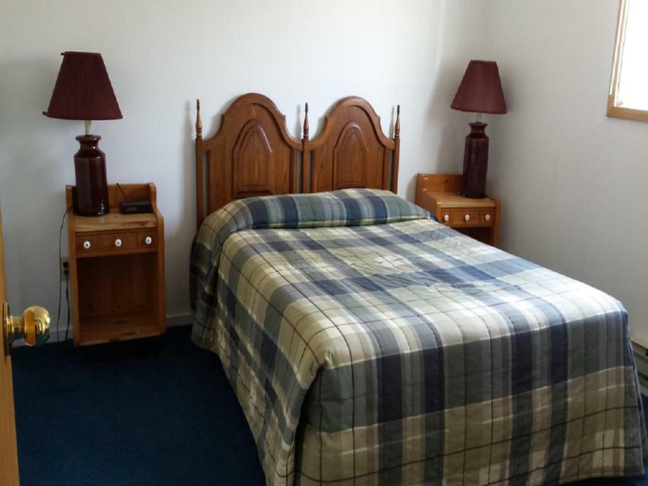 The Fundy Rocks Resort Hopewell Cape Exteriér fotografie
