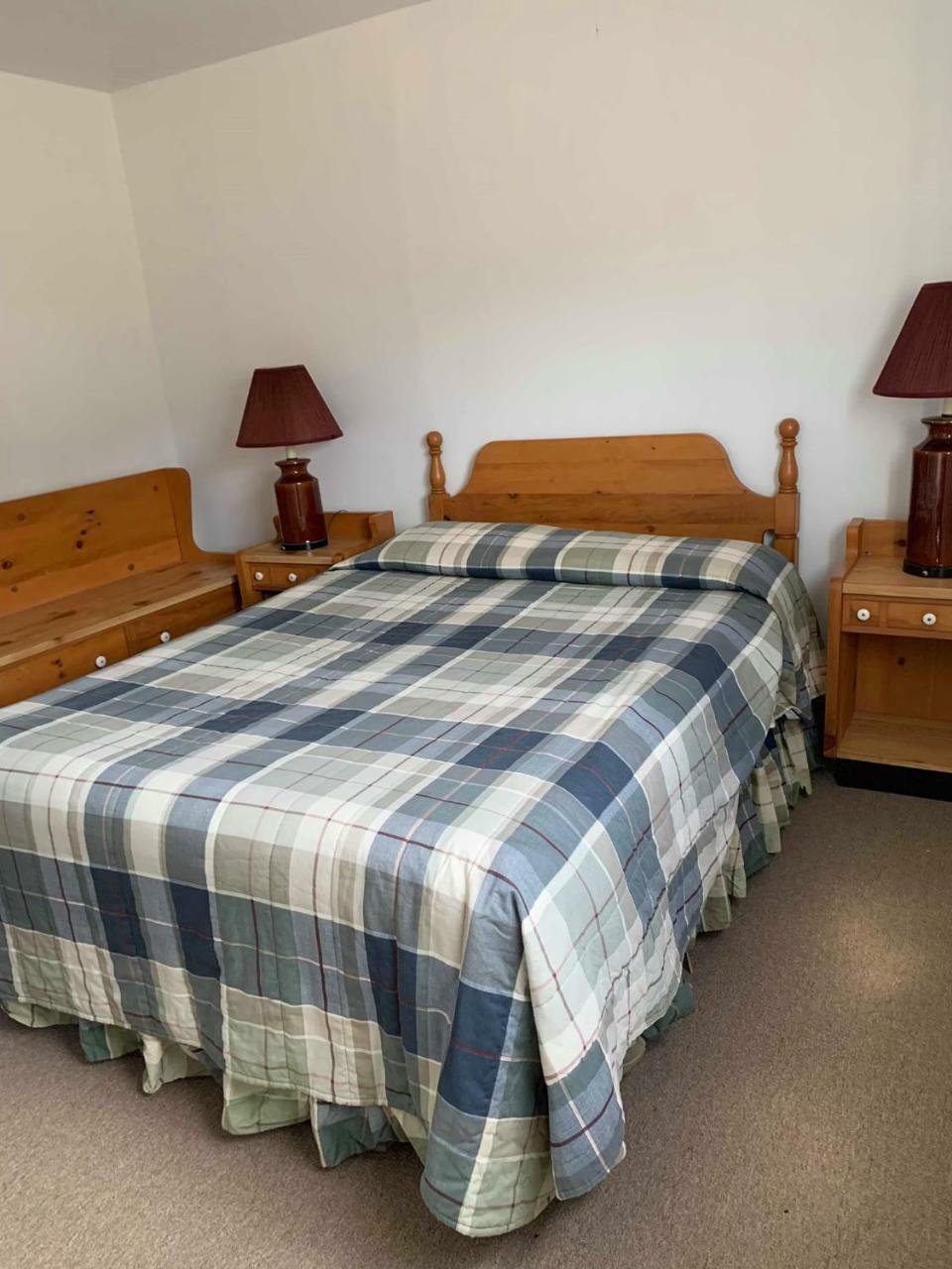 The Fundy Rocks Resort Hopewell Cape Exteriér fotografie